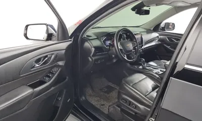 ChevroletGMDaewoo Traverse 2020, 155701 км, за 9649.47 USD - фото 10