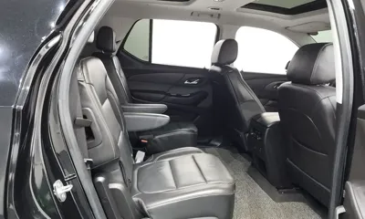 ChevroletGMDaewoo Traverse 2020, 155701 км, за 9649.47 USD - фото 12