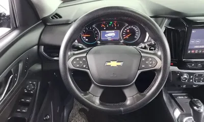 ChevroletGMDaewoo Traverse 2020, 155701 км, за 9649.47 USD - фото 15