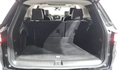 ChevroletGMDaewoo Traverse 2020, 155701 км, за 9649.47 USD - фото 20