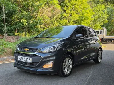 ChevroletGMDaewoo Spark 2019, 49839 км, за 4485.47 USD