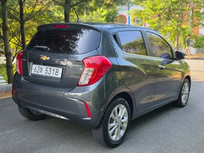 ChevroletGMDaewoo Spark 2019, 49839 км, за 4485.47 USD