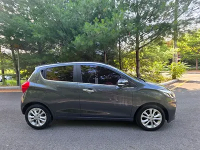 ChevroletGMDaewoo Spark 2019, 49839 км, за 4485.47 USD