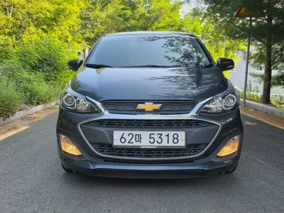 ChevroletGMDaewoo Spark 2019, 49839 км, за 4485.47 USD