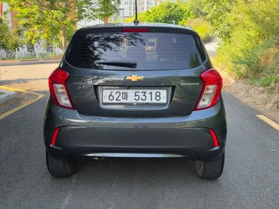 ChevroletGMDaewoo Spark 2019, 49839 км, за 4485.47 USD - фото 6
