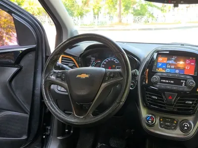ChevroletGMDaewoo Spark 2019, 49839 км, за 4485.47 USD - фото 7