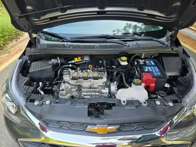 ChevroletGMDaewoo Spark 2019, 49839 км, за 4485.47 USD - фото 8