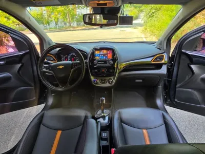 ChevroletGMDaewoo Spark 2019, 49839 км, за 4485.47 USD - фото 9