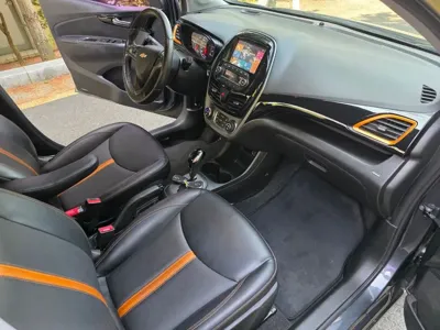 ChevroletGMDaewoo Spark 2019, 49839 км, за 4485.47 USD - фото 10