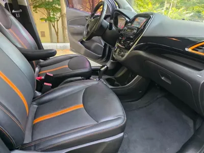 ChevroletGMDaewoo Spark 2019, 49839 км, за 4485.47 USD - фото 11