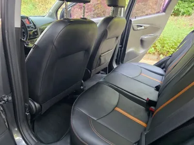 ChevroletGMDaewoo Spark 2019, 49839 км, за 4485.47 USD - фото 12
