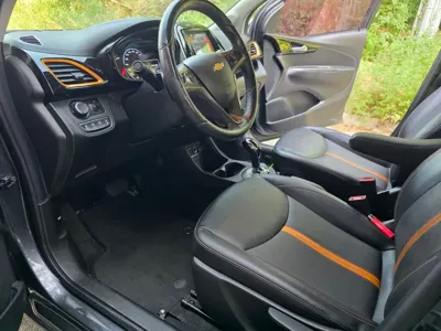 ChevroletGMDaewoo Spark 2019, 49839 км, за 4485.47 USD - фото 15