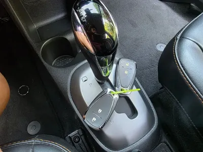 ChevroletGMDaewoo Spark 2019, 49839 км, за 4485.47 USD - фото 18