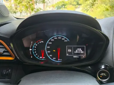 ChevroletGMDaewoo Spark 2019, 49839 км, за 4485.47 USD - фото 20