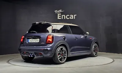 MINI Cooper 2021, 26831 км, за 19139.06 USD