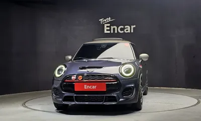 MINI Cooper 2021, 26831 км, за 19139.06 USD