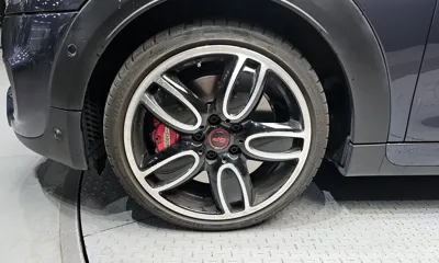 MINI Cooper 2021, 26831 км, за 19139.06 USD