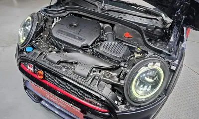MINI Cooper 2021, 26831 км, за 19139.06 USD - фото 6