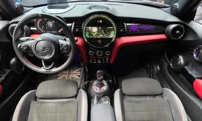 MINI Cooper 2021, 26831 км, за 19139.06 USD - фото 7
