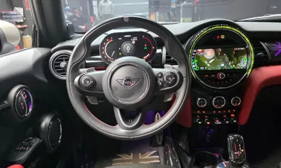 MINI Cooper 2021, 26831 км, за 19139.06 USD - фото 13