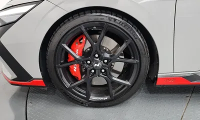 Hyundai Avante 2024, 48631 км, за 17451.1 USD