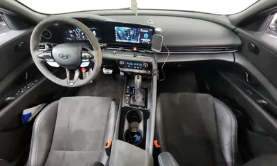 Hyundai Avante 2024, 48631 км, за 17329.66 USD - фото 7