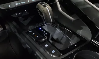 Hyundai Avante 2024, 48631 км, за 17329.66 USD - фото 9