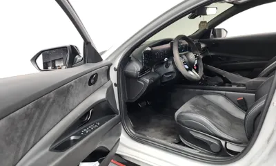Hyundai Avante 2024, 48631 км, за 17329.66 USD - фото 10
