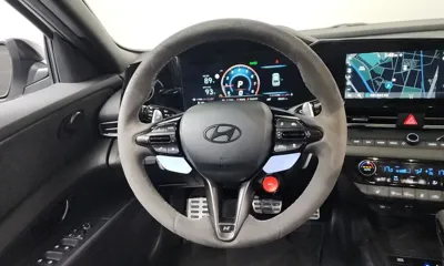 Hyundai Avante 2024, 48631 км, за 17329.66 USD - фото 13