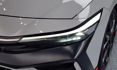 Hyundai Avante 2024, 48631 км, за 17329.66 USD - фото 22