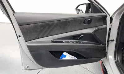 Hyundai Avante 2024, 48631 км, за 17329.66 USD - фото 24