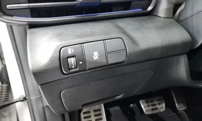 Hyundai Avante 2024, 48631 км, за 17329.66 USD - фото 27