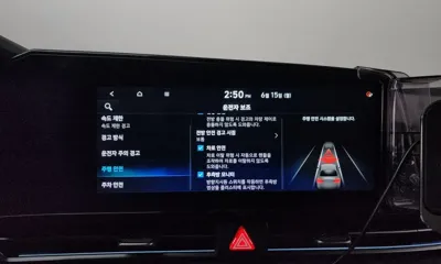 Hyundai Avante 2024, 48631 км, за 17329.66 USD - фото 33