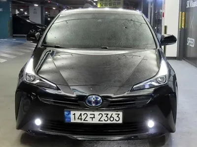 Toyota Prius 2022, 57195 км, за 15196.56 USD