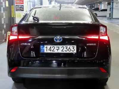 Toyota Prius 2022, 57195 км, за 15196.56 USD