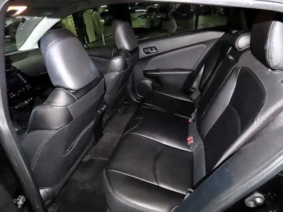 Toyota Prius 2022, 57195 км, за 15196.56 USD - фото 7