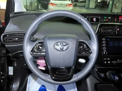 Toyota Prius 2022, 57195 км, за 15196.56 USD - фото 8
