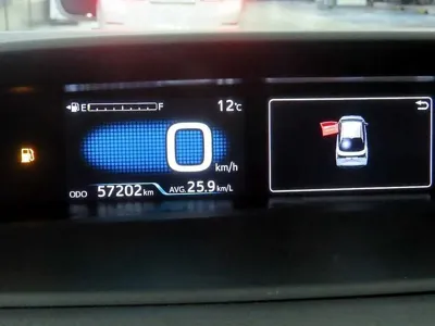 Toyota Prius 2022, 57195 км, за 15196.56 USD - фото 9