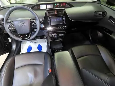 Toyota Prius 2022, 57195 км, за 15196.56 USD - фото 10