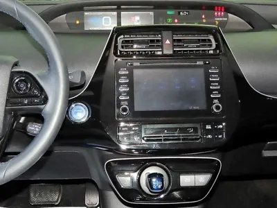 Toyota Prius 2022, 57195 км, за 15196.56 USD - фото 11