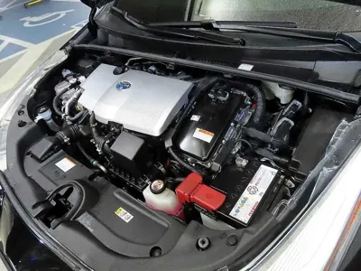 Toyota Prius 2022, 57195 км, за 15196.56 USD - фото 18