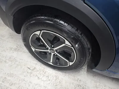 Kia Niro 2022, 35000 км, за 15394.78 USD