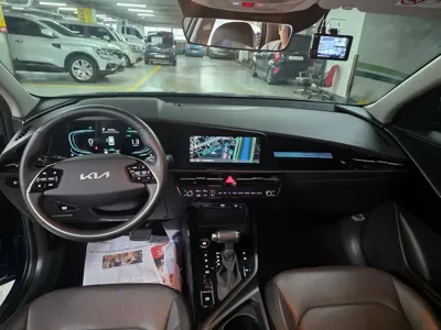 Kia Niro 2022, 35000 км, за 15394.78 USD - фото 7