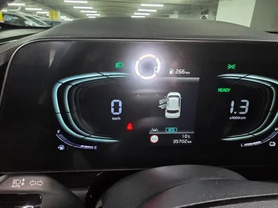 Kia Niro 2022, 35000 км, за 15394.78 USD - фото 8