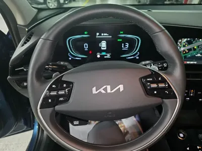 Kia Niro 2022, 35000 км, за 15394.78 USD - фото 9
