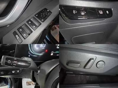 Kia Niro 2022, 35000 км, за 15394.78 USD - фото 14