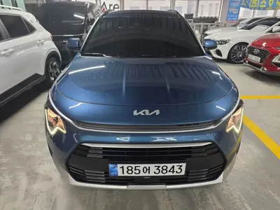 Kia Niro 2022, 35000 км, за 15394.78 USD - фото 15