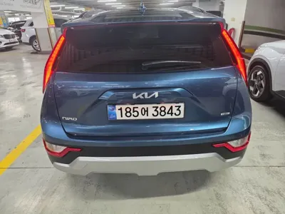 Kia Niro 2022, 35000 км, за 15394.78 USD - фото 16