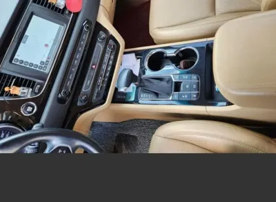 Kia Canival 2019, 177000 км, за 8986.48 USD