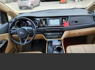Kia Canival 2019, 177000 км, за 8986.48 USD - фото 8